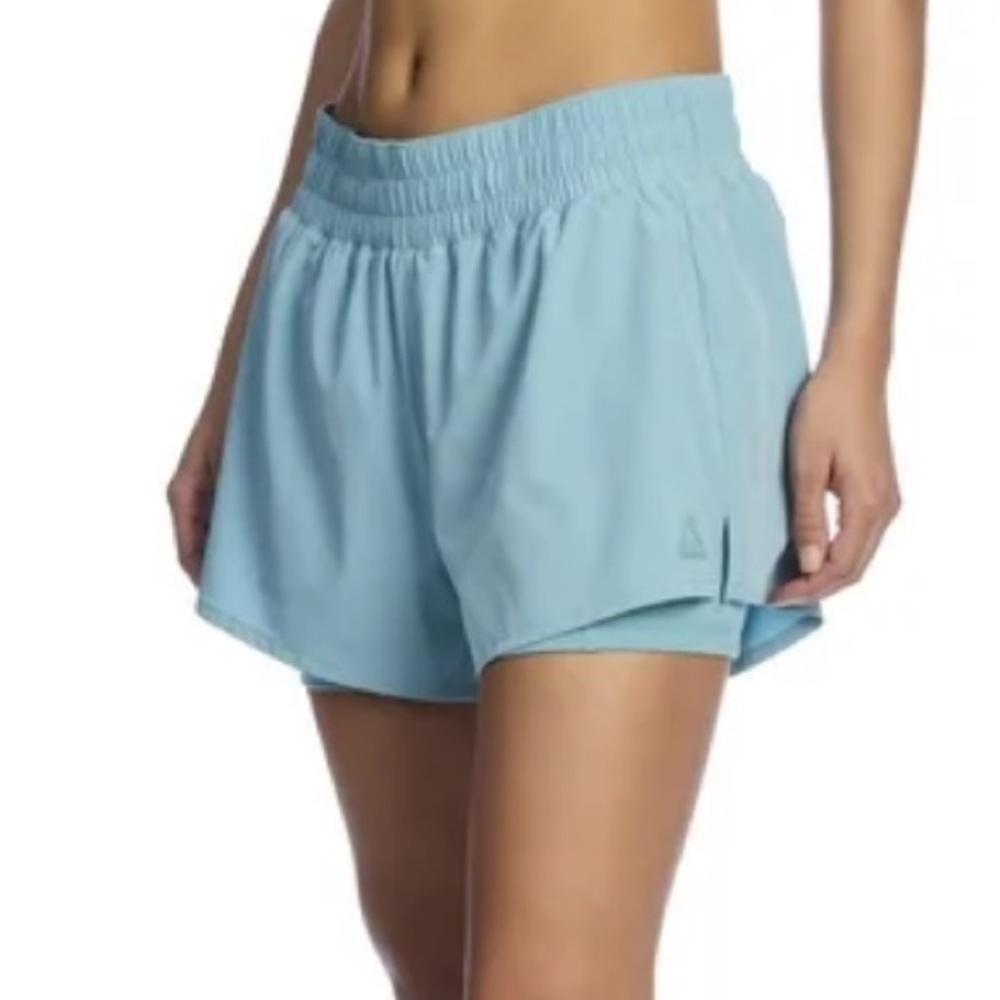 Reebok Athletic Shorts